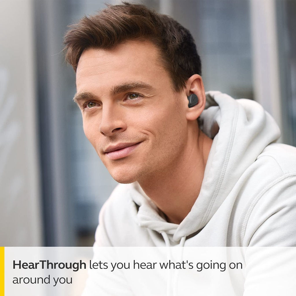 Ren Ecosystem. Jabra Elite 3 rue Wireless Bluetooth Earbuds Noise