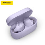 Picture of Jabra Elite 3 rue Wireless Bluetooth Earbuds Noise Isolating Clear Call IP55 Waterproof Powerful Bass Surround Sound