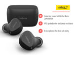 Picture of Jabra Elite 4 Active Advanced audio engineering.