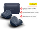 Picture of Jabra Elite 4 Active Advanced audio engineering.