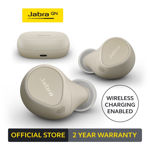 Picture of Jabra Elite 7 Active True Wireless Earbuds with Active Noise Cancellation TWS & ShakeGrip Technology