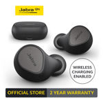 Picture of Jabra Elite 7 Active True Wireless Earbuds with Active Noise Cancellation TWS & ShakeGrip Technology