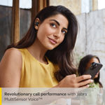 Picture of Jabra Elite 7 Active True Wireless Earbuds with Active Noise Cancellation TWS & ShakeGrip Technology