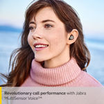 Picture of Jabra Elite 7 Active True Wireless Earbuds with Active Noise Cancellation TWS & ShakeGrip Technology