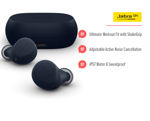 Picture of Jabra Elite 7 Active / Elite 65t True Wireless Earbuds Bluetooth Earphone with Active Noise Cancellation TWS & ShakeGrip Technology