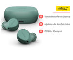 Picture of Jabra Elite 7 Active / Elite 65t True Wireless Earbuds Bluetooth Earphone with Active Noise Cancellation TWS & ShakeGrip Technology