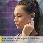 Picture of Jabra Elite 7 Active / Elite 65t True Wireless Earbuds Bluetooth Earphone with Active Noise Cancellation TWS & ShakeGrip Technology