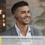 Picture of Jabra Talk 15 SE (2022 Model) - For Simple & Clear Conversation