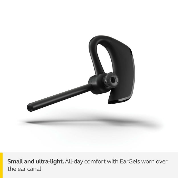 Picture of Jabra Talk 65 Premium Bluetooth Headset with 2 Noise Cancelling Microphones