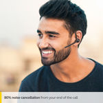 Picture of Jabra Talk 65 Premium Bluetooth Headset with 2 Noise Cancelling Microphones