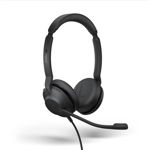 Picture of Jabra Connect 4h  Professional calls, wherever you work. Advanced noise-isolating design.