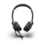 Picture of Jabra Connect 4h  Professional calls, wherever you work. Advanced noise-isolating design.