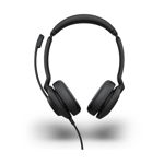 Picture of Jabra Connect 4h  Professional calls, wherever you work. Advanced noise-isolating design.