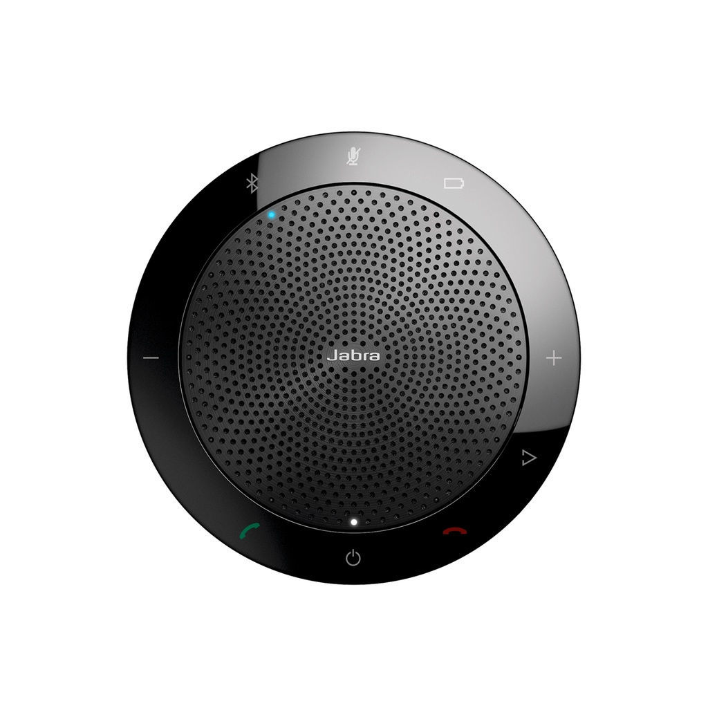 Ren Ecosystem. Jabra Connect 4S Portable Wireless Bluetooth Speakerphone