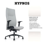 Picture of Hypnos High Back Office Chair