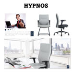 Picture of Hypnos High Back Office Chair