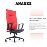 Picture of Ananke High Back Office Chair