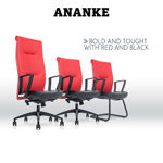 Picture of Ananke High Back Office Chair