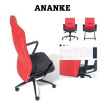 Picture of Ananke High Back Office Chair