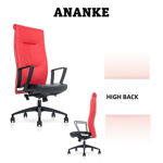 Picture of Ananke High Back Office Chair