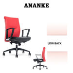 Picture of Ananke High Back Office Chair