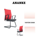 Picture of Ananke High Back Office Chair