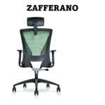 Picture of ZAFFERANO HIGH BACK OFFICE CHAIR