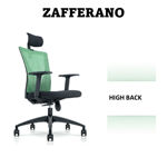 Picture of ZAFFERANO HIGH BACK OFFICE CHAIR