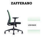 Picture of ZAFFERANO HIGH BACK OFFICE CHAIR