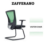 Picture of ZAFFERANO HIGH BACK OFFICE CHAIR