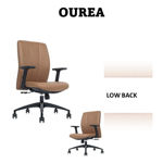 Picture of OUREA HIGH BACK OFFICE CHAIR