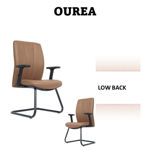 Picture of OUREA HIGH BACK OFFICE CHAIR