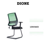 Picture of DIONE SERIES HIGH BACK OFFICE CHAIR