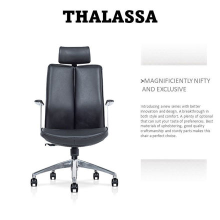 Picture of Thalassa HIgh Back Office Chair