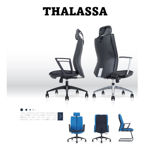 Picture of Thalassa HIgh Back Office Chair