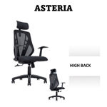 Picture of ASTERIA SERIES HIGH BACK  OFFICE CHAIR