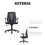 Picture of ASTERIA SERIES HIGH BACK  OFFICE CHAIR