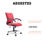 Picture of ARGESTES  HIGH BACK OFFICE CHAIRS