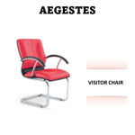 Picture of ARGESTES  HIGH BACK OFFICE CHAIRS