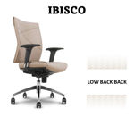 Picture of IBISCO HIGH BACK OFFICE CHAIR