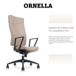 Picture of ORNELLA High Back Office Chair