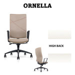 Picture of ORNELLA High Back Office Chair