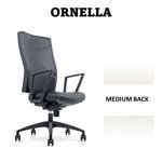 Picture of ORNELLA High Back Office Chair