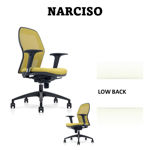 Picture of NARCISO HIGH BACK OFFICE CHAIR