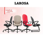 Picture of LAROSA HIGH BACK OFFICE CHAIR
