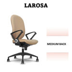 Picture of LAROSA HIGH BACK OFFICE CHAIR