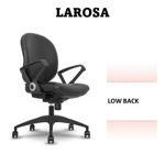 Picture of LAROSA HIGH BACK OFFICE CHAIR