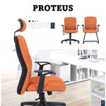 Picture of Proteus High Back Office Chair