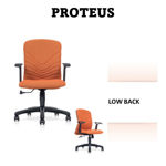 Picture of Proteus High Back Office Chair