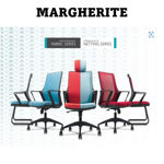 Picture of MARGHERITE HIGH BACK OFFICE CHAIR